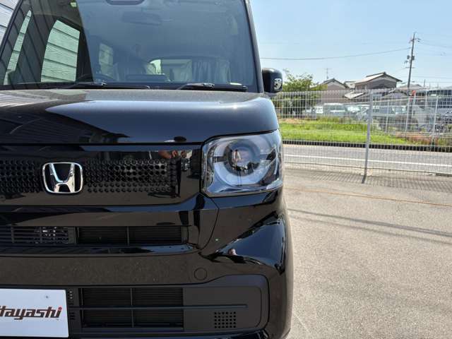 ホンダ Ｎ　ＢＯＸ ６６０ R8年 (中国) 99