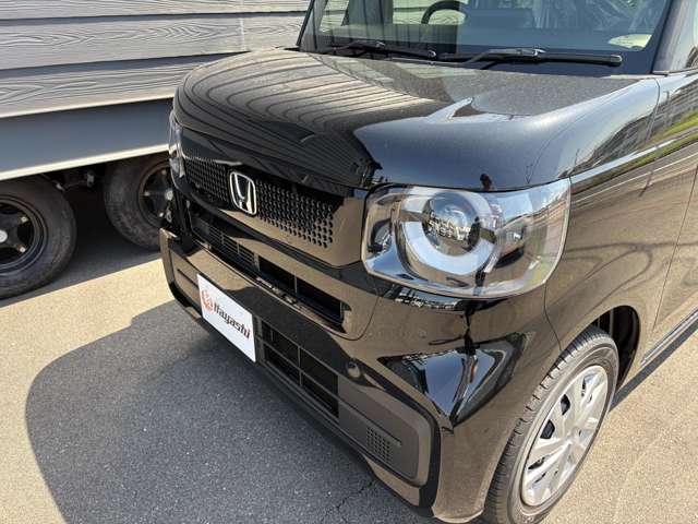 ホンダ Ｎ　ＢＯＸ ６６０ R8年 (中国) 99