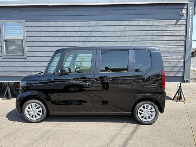 ホンダ Ｎ　ＢＯＸ ６６０ R8年 (中国) 99