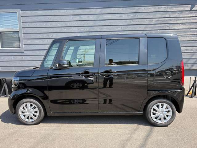 ホンダ Ｎ　ＢＯＸ ６６０ R8年 (中国) 99
