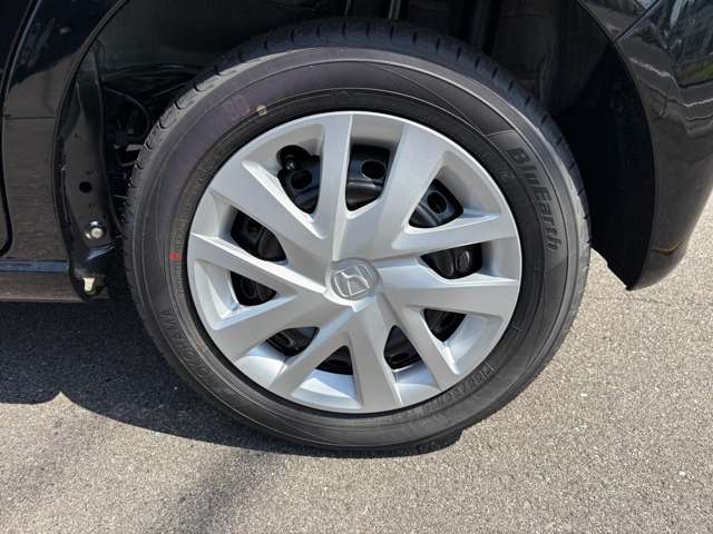 ホンダ Ｎ　ＢＯＸ ６６０ R8年 (中国) 99