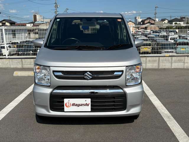 スズキ ワゴンＲ ６６０ ＦＸ R7年 (中国) 99