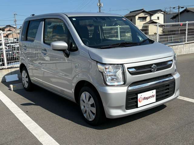 スズキ ワゴンＲ ６６０ ＦＸ R7年 (中国) 99