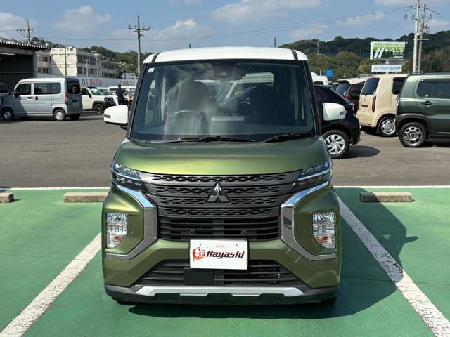 三菱 ｅＫクロス　スペース ６６０ Ｇ R3年 (中国) 99