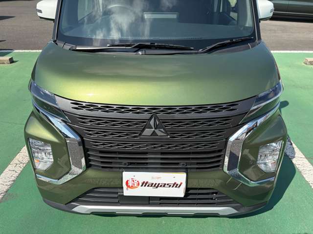 三菱 ｅＫクロス　スペース ６６０ Ｇ R3年 (中国) 99