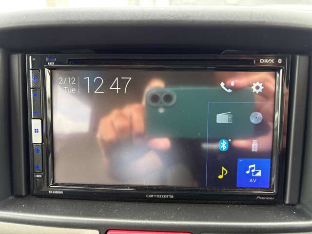 スズキ エブリイワゴン ６６０ ＰＺターボ R5年 (中国) 99