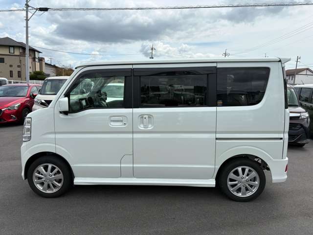 スズキ エブリイワゴン ６６０ ＰＺターボ R5年 (中国) 99