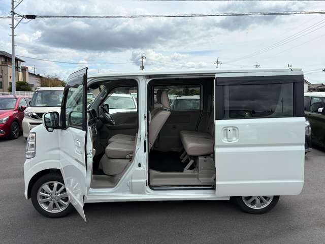 スズキ エブリイワゴン ６６０ ＰＺターボ R5年 (中国) 99