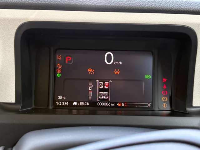 ホンダ Ｎ　ＢＯＸ ６６０ R8年 (中国) 99