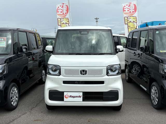 ホンダ Ｎ　ＢＯＸ ６６０ R8年 (中国) 99