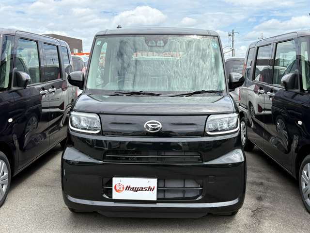 ダイハツ タント ６６０ Ｌ R8年 (中国) 99