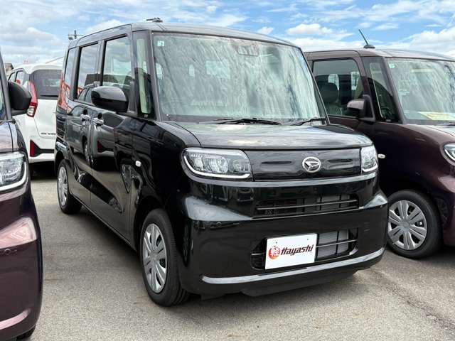 ダイハツ タント ６６０ Ｌ R8年 (中国) 99