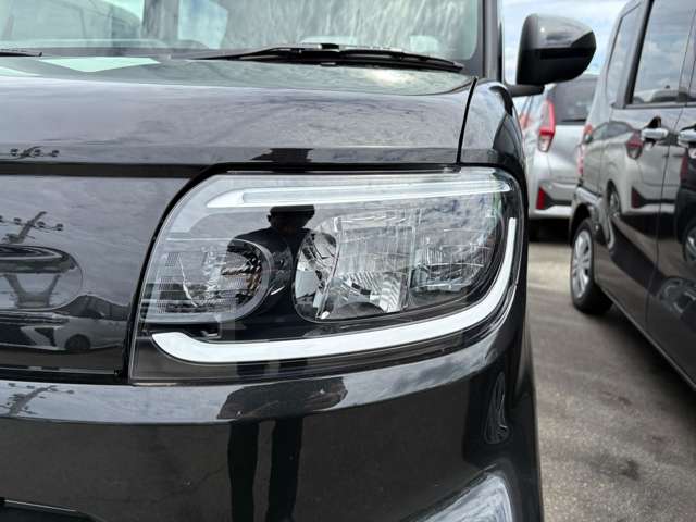 ダイハツ タント ６６０ Ｌ R8年 (中国) 99