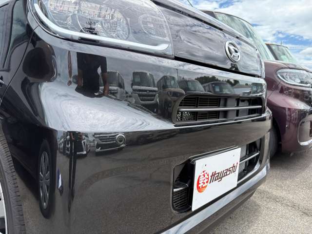ダイハツ タント ６６０ Ｌ R8年 (中国) 99