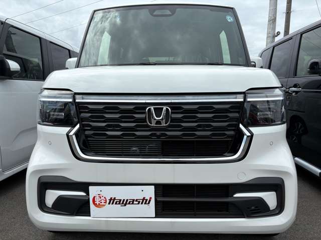 ホンダ Ｎ　ＢＯＸ カスタム ６６０ R8年 (中国) 99
