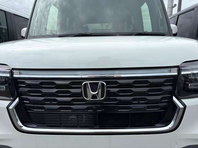 ホンダ Ｎ　ＢＯＸ カスタム ６６０ R8年 (中国) 99