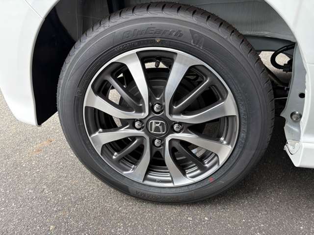 ホンダ Ｎ　ＢＯＸ カスタム ６６０ R8年 (中国) 99