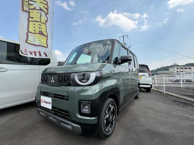 三菱 デリカ　ミニ ６６０ Ｇ R7年 (中国) 99
