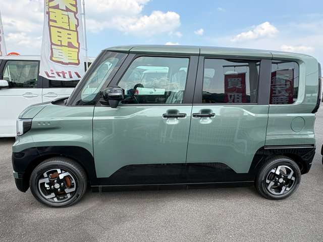 三菱 デリカ　ミニ ６６０ Ｇ R7年 (中国) 99
