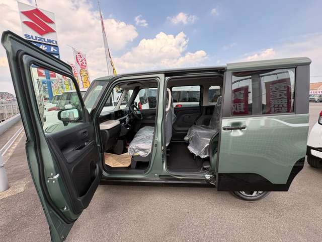 三菱 デリカ　ミニ ６６０ Ｇ R7年 (中国) 99