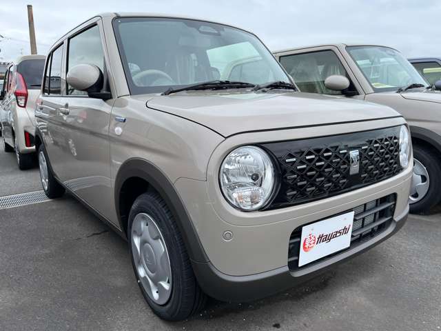 スズキ アルトラパン ６６０ ハイブリッド Ｇ R7年 (中国) 99