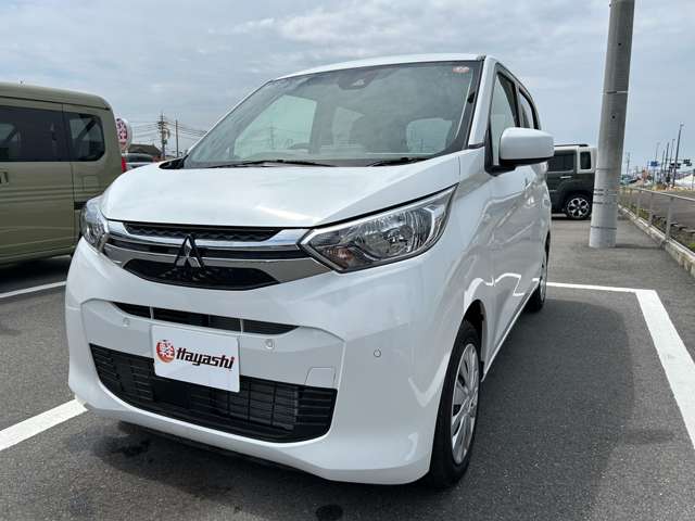 三菱 ｅＫワゴン ６６０ Ｍ R7年 (中国) 99
