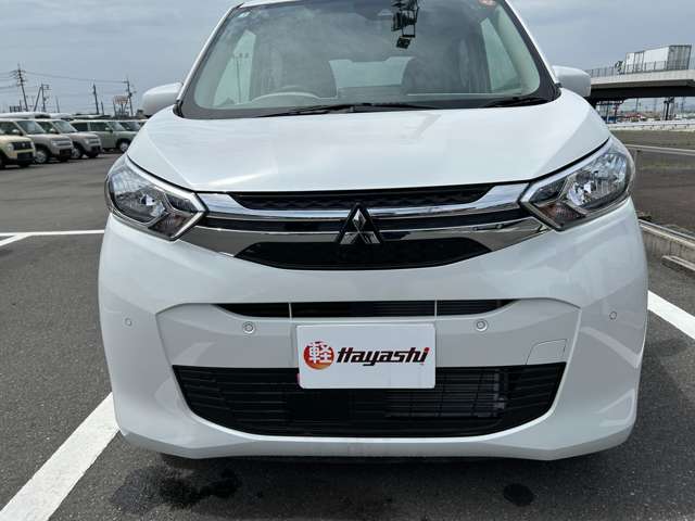 三菱 ｅＫワゴン ６６０ Ｍ R7年 (中国) 99