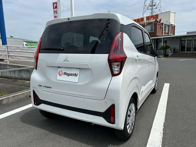 三菱 ｅＫワゴン ６６０ Ｍ R7年 (中国) 99