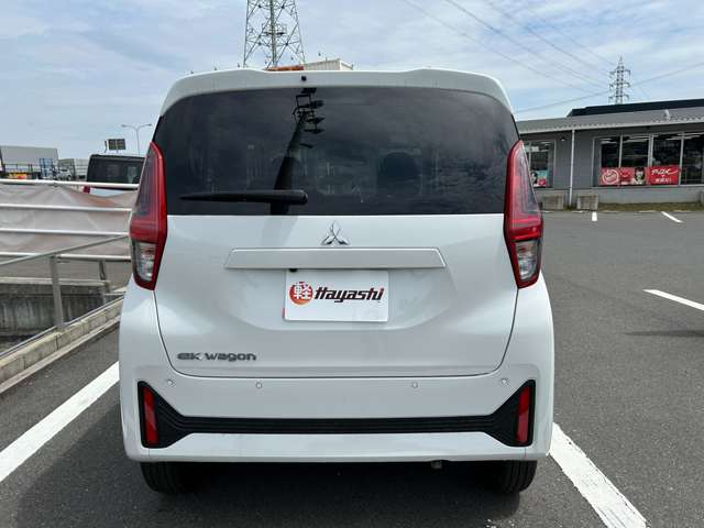 三菱 ｅＫワゴン ６６０ Ｍ R7年 (中国) 99
