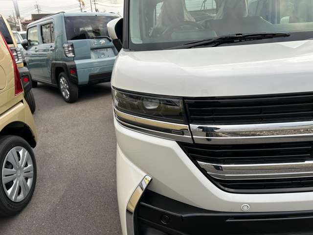 スズキ スペーシア ６６０ カスタム ハイブリッド ＸＳ R7年 (中国) 99