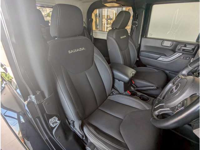 ジープ ラングラー サハラ ４ＷＤ H29年 (四国) 99
