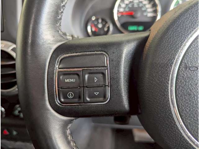 ジープ ラングラー サハラ ４ＷＤ H29年 (四国) 99