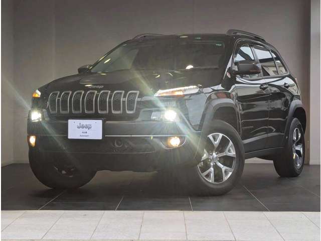 ジープ チェロキー トレイルホーク ４ＷＤ H29年 (四国) 99