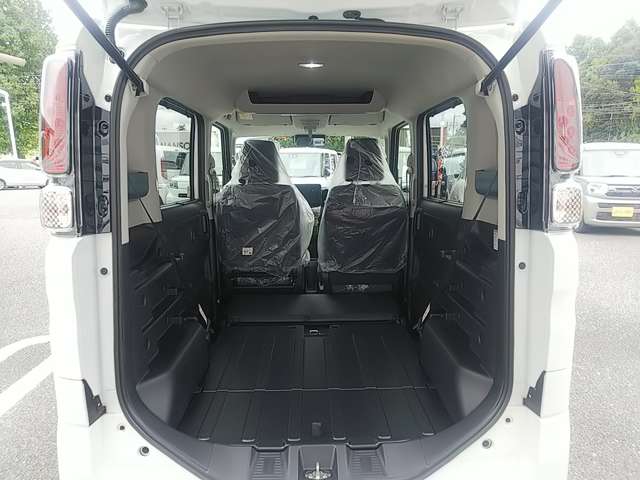 スズキ スペーシア　ベース ６６０ ＸＦ ４ＷＤ R8年 (関東) 99