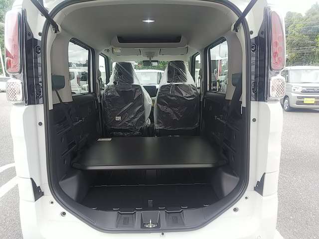 スズキ スペーシア　ベース ６６０ ＸＦ ４ＷＤ R8年 (関東) 99