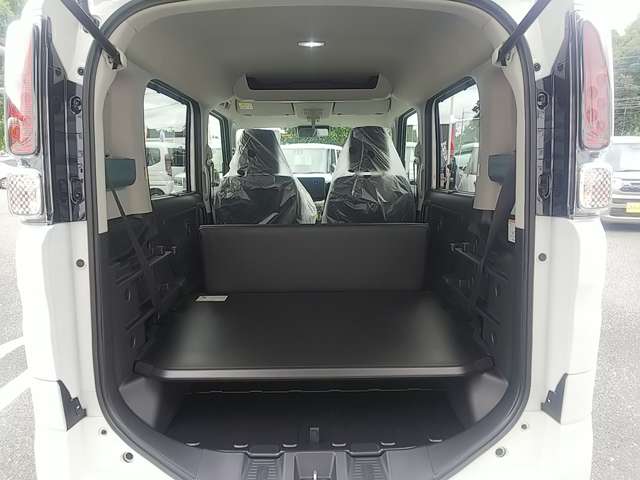 スズキ スペーシア　ベース ６６０ ＸＦ ４ＷＤ R8年 (関東) 99