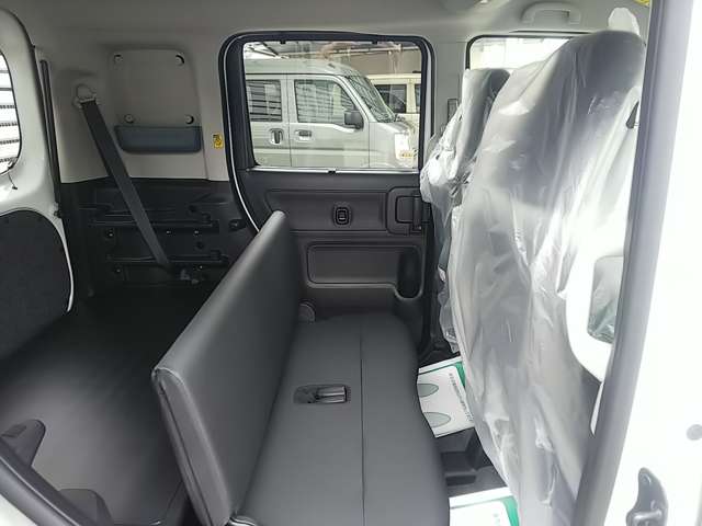 スズキ スペーシア　ベース ６６０ ＸＦ ４ＷＤ R8年 (関東) 99