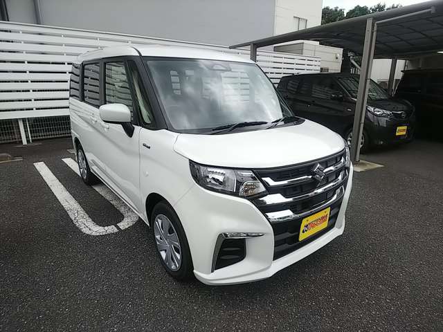 スズキ ソリオ １．２ ハイブリッド ＭＧ R8年 (関東) 99