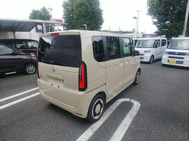 ホンダ Ｎ　ＢＯＸ ６６０ ファッションスタイル モノトーン R8年 (関東) 99