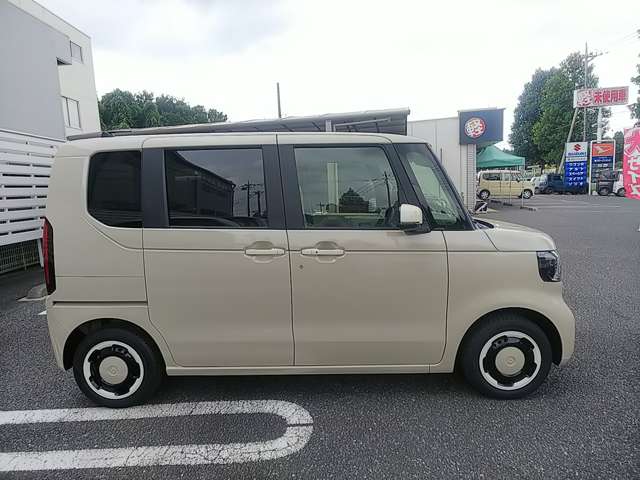 ホンダ Ｎ　ＢＯＸ ６６０ ファッションスタイル モノトーン R8年 (関東) 99
