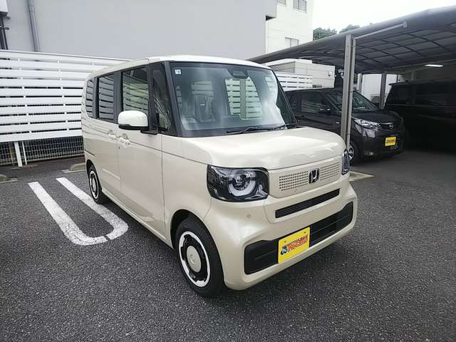 ホンダ Ｎ　ＢＯＸ ６６０ ファッションスタイル モノトーン R8年 (関東) 99