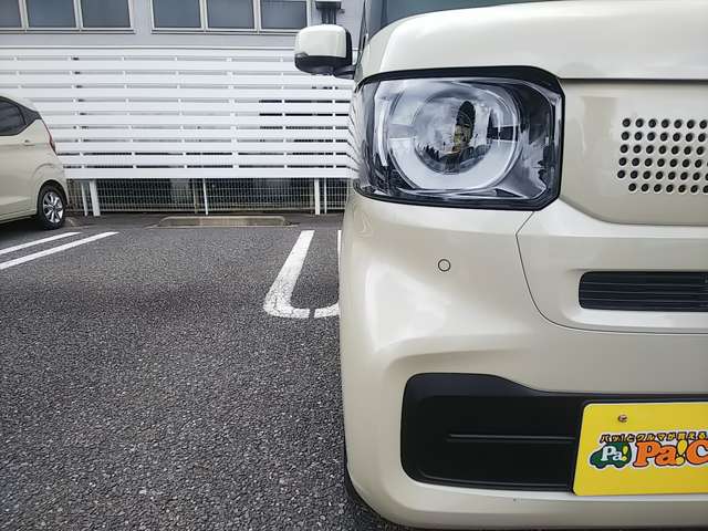 ホンダ Ｎ　ＢＯＸ ６６０ ファッションスタイル モノトーン R8年 (関東) 99