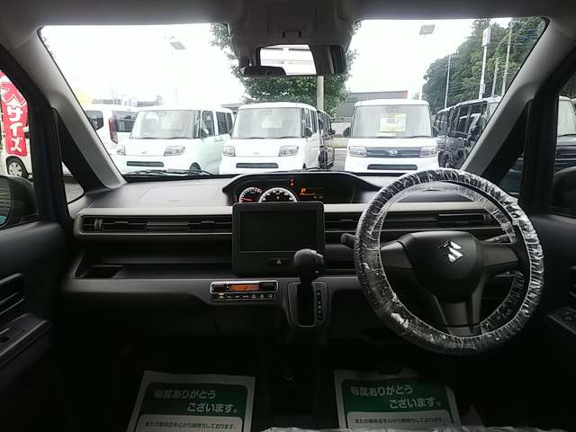 スズキ ワゴンＲ ６６０ ＦＸ R8年 (関東) 99