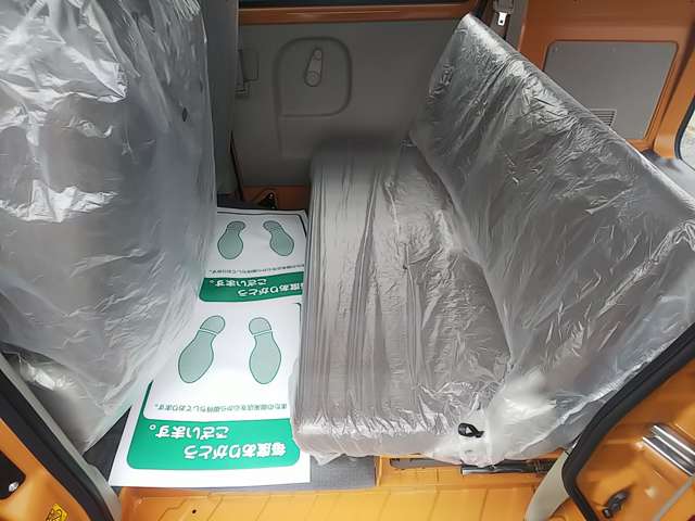スズキ エブリイ ６６０ ＰＣ ハイルーフ R8年 (関東) 99
