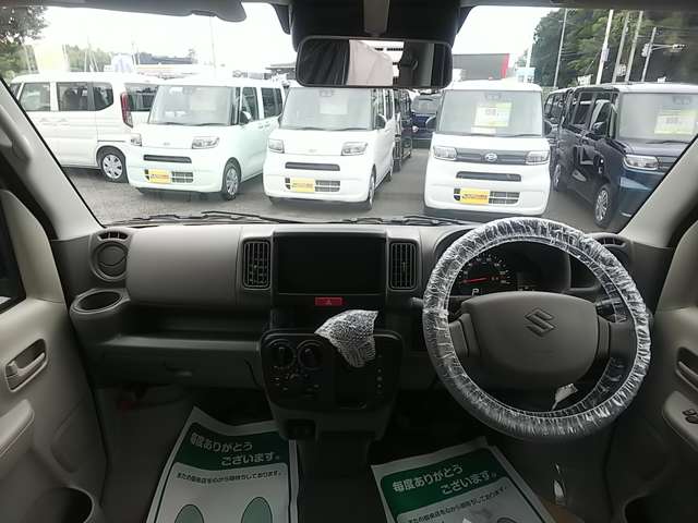 スズキ エブリイ ６６０ ＰＣ ハイルーフ R8年 (関東) 99