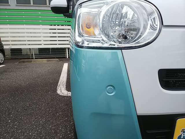 ダイハツ ムーヴ　キャンバス ６６０ ストライプス Ｘ R8年 (関東) 99