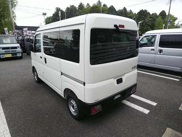 ダイハツ ハイゼットカーゴ ６６０ デラックス R8年 (関東) 99