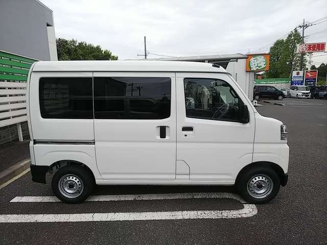 ダイハツ ハイゼットカーゴ ６６０ デラックス R8年 (関東) 99