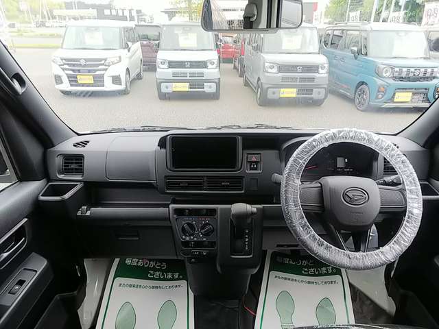 ダイハツ ハイゼットカーゴ ６６０ デラックス R8年 (関東) 99