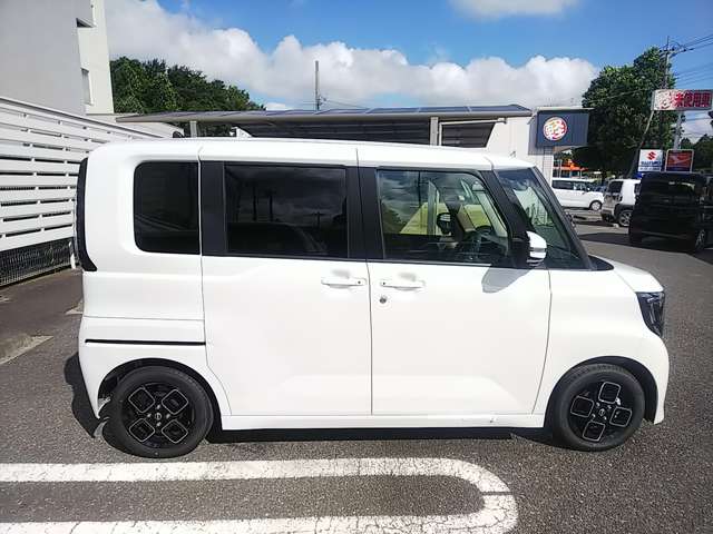 日産 ルークス ６６０ ハイウェイスターＸ R8年 (関東) 99